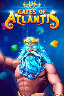 Gates of Atlantis